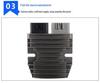 FA650 Rectifier Compatible with Honda TRX 500 Series 31600-HP0-A01