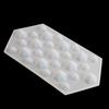 Diy Diamond Silicone Mould Jewelry Pendant Resin Casting Craft Making Molds