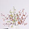 Curly Twig Simulation Tree Branch Real Touch Artificial Greenery Stem  Home Decor