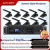 DAIPU DP-DCN200-10 Wired Conference System (CN version)