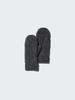 Uniqlo Heattech Lining Mittens  Soupleyan 