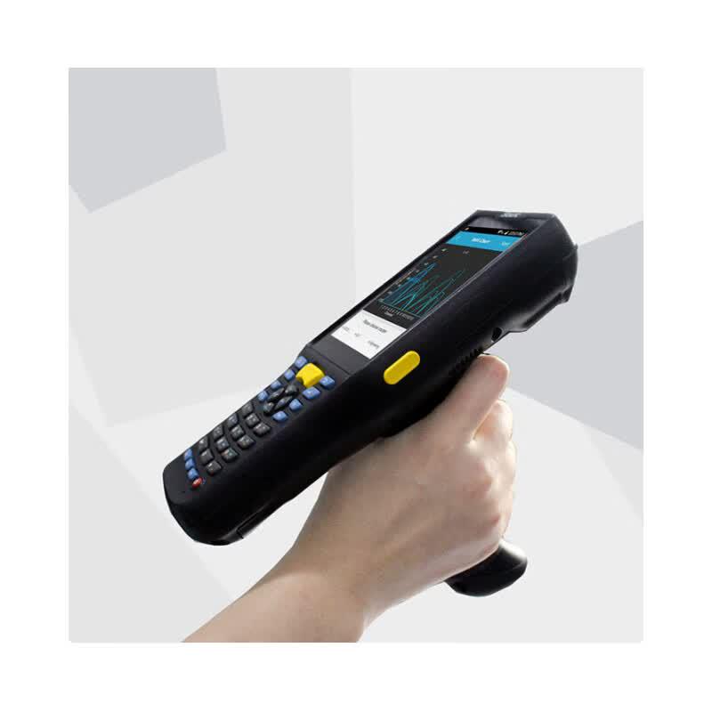 AUTOID Q7 Grip Handheld Data Terminal