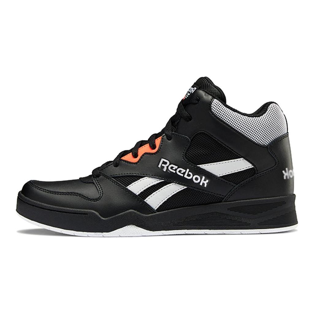 Reebok Royal BB4500 Hi2 Black/White H03390