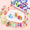 Twistable Kids' Stress Relief & Training Toy - Versatile Time-Killer
