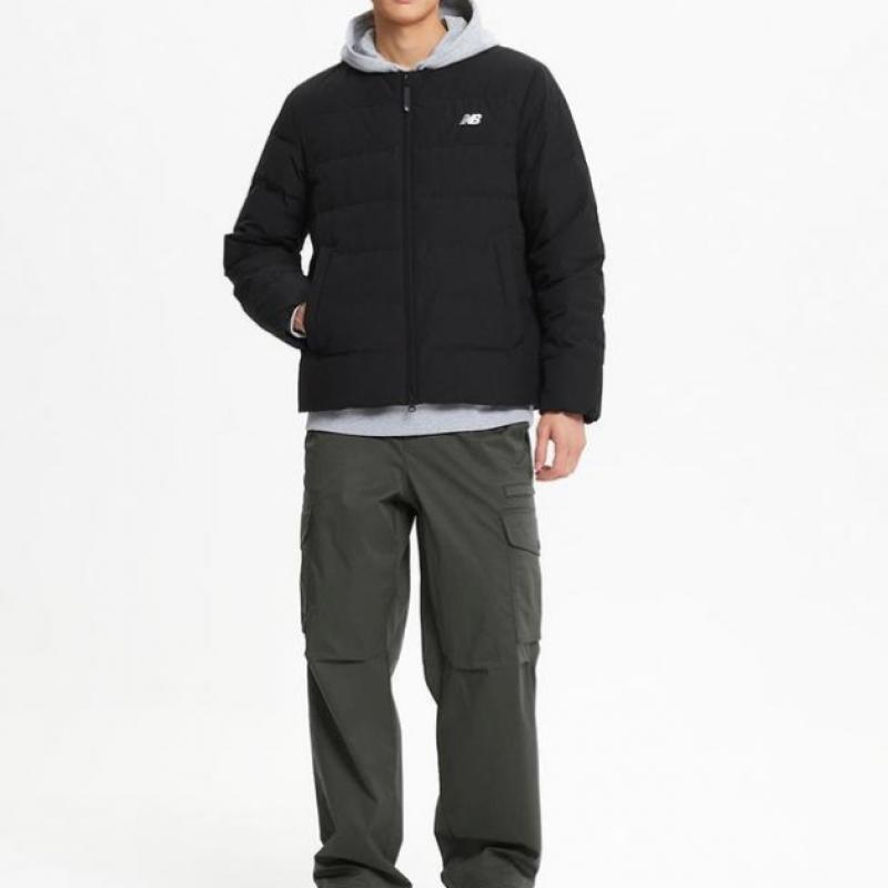 New Balance Unisex Goose Down Lightweight Padding Jacket Nbnpe41913 19