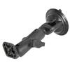 RAM MOUNTS Diamond Joint Twist Lock Suction Base Set Standard Arm Suction Cup Diameter Inch & 83.8mm [1 Ball] RAP-B-166U