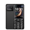 I79(H6) 4G Mini Ältere LTE Tastenhandy 2,4 Zoll TFT 1500mAh Alarm Musikplayer Taschenlampe Dual-SIM Funktion Handy