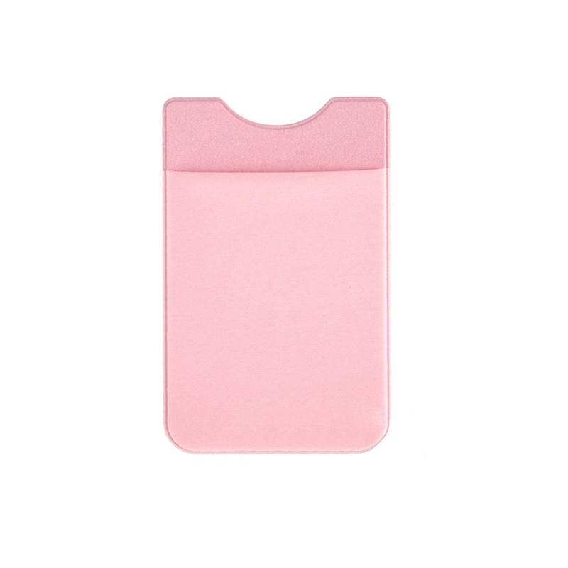 Multifunctional Elastic Phone/Wallet/Credit/Card Adhesive Sticker