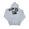 DC Comics Mens Batman TV Series Bat Bike Hoodie