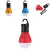 Quality Outdoor Portable Hanging Led Camping Tent Light Bulb For Fishing**
