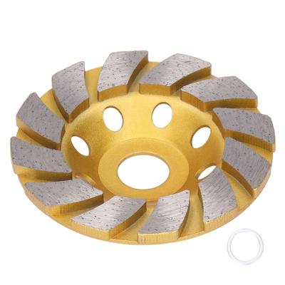Herramientas abrasivas – Discos y muelas abrasivas