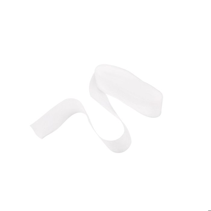 OURLET SANS COUTURE 5.20MX 38MM-BLISTER (Boite de 5)