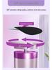 Portable Electric Foot Grinder & Dead Skin Remover for Home and Salon Use - Perfect for Foot Care and Nail Treatment