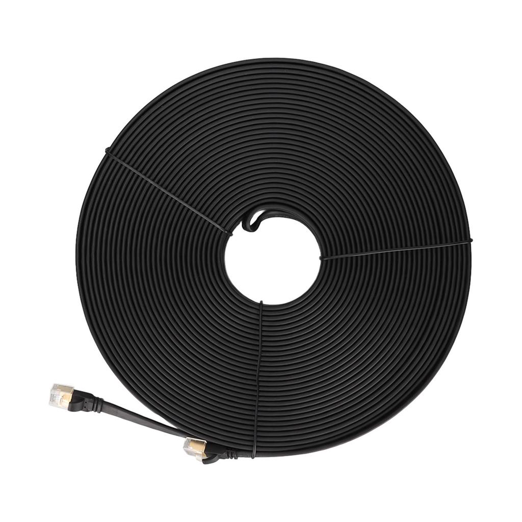 Cat8 Ethernet Cable 40Gbps   Rate 2000Mhz High Speed Internet Cable Cord for PC Router for   for  