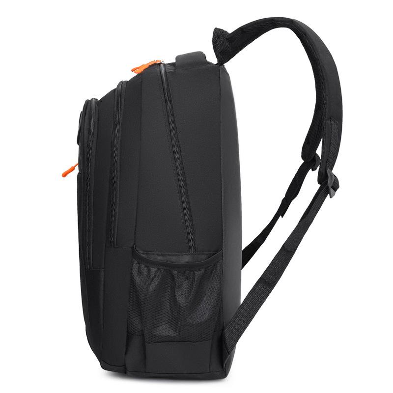 Unisex Large Capacity Laptop Backpack for Travel and School