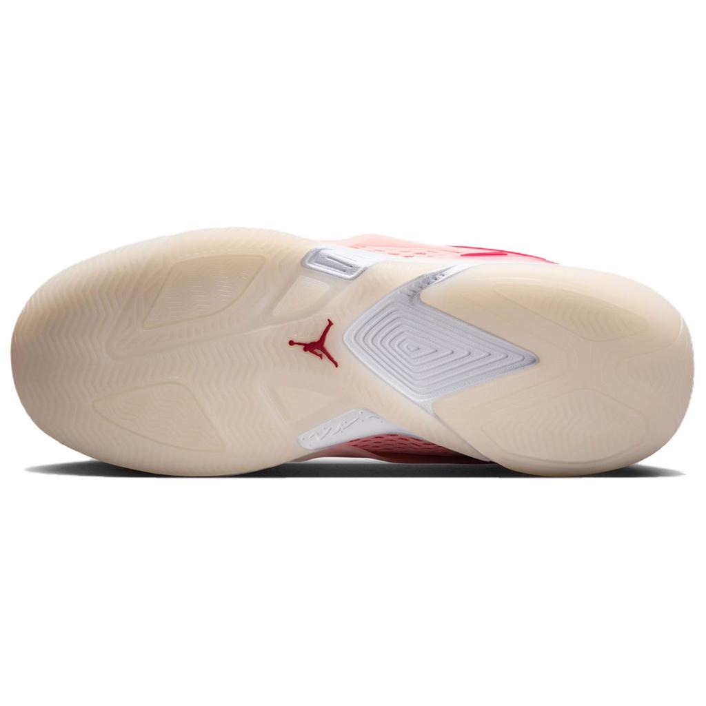 Air Jordan Heir Pf Light Soft Pink Varsity Red FZ2473-600