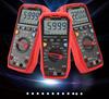Uni-T UT61 Series Digital Multimeter with USB, Bluetooth, & Low-Pass Filter