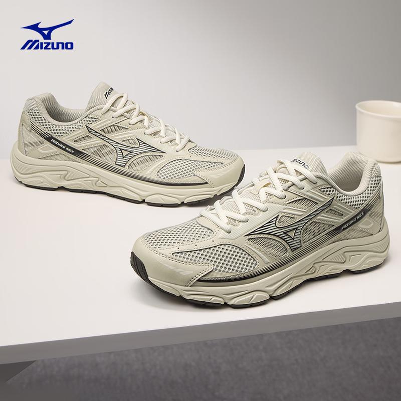 MIZUNO NEX Retro Casual Running Shoes