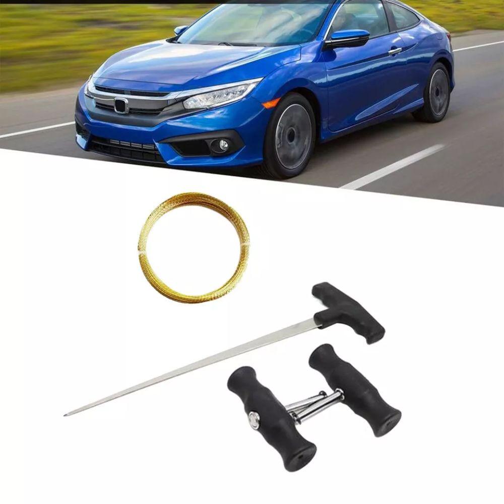 Hand Tool Windshield Removal Tool Convenient Glass Cutting Wire High Quality Removal Kits