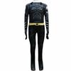 COS Superman Eroe Batman Rakkent tuta intera costume calzamaglia tuta
