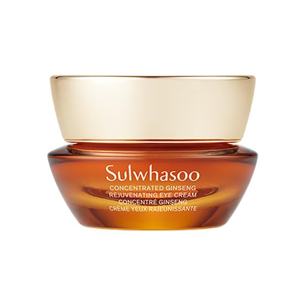 

Серия Sulwhasoo Jaeumsaeng – Омолаживающая коллекция для ухода за кожей для молодого сияния, корейская Cream 30ml