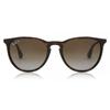 Ray Ban Rb4171 Erika Polarized 710 T5 Women Sunglasses