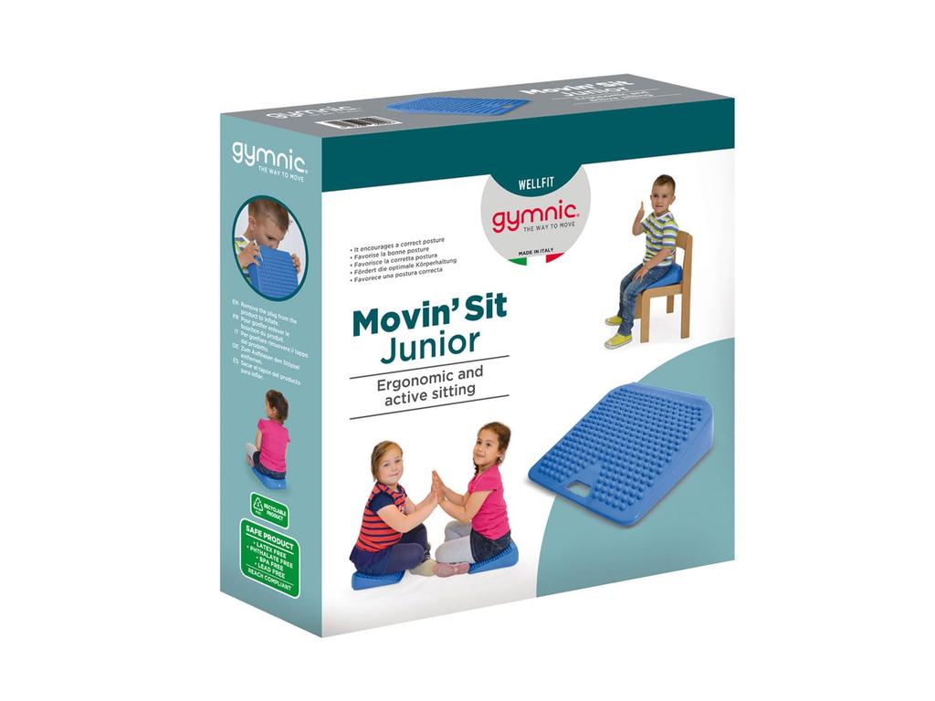 GYMNIC Moving Cushion Junior