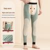 Men's Graphene Fleece Lined Thermal Pants