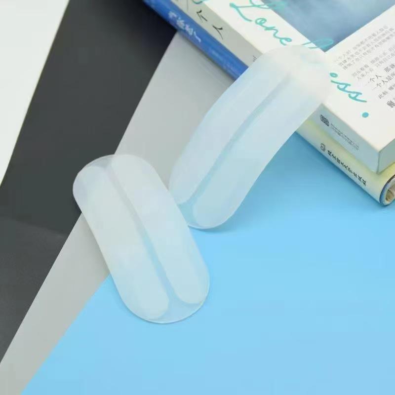 Odorless Non-Slip Invisible Decompression Shoulder Pads for Bras