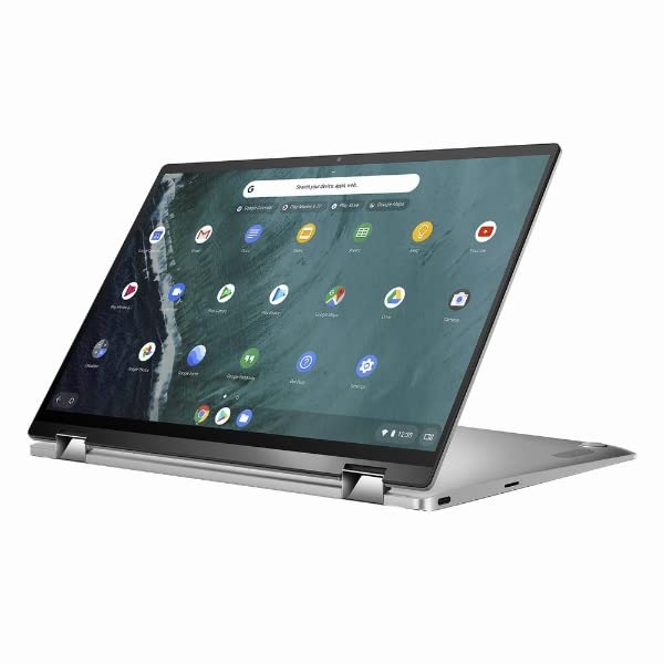Asus Chromebook Flip Laptop C434TA-AI0116 14.0-inch