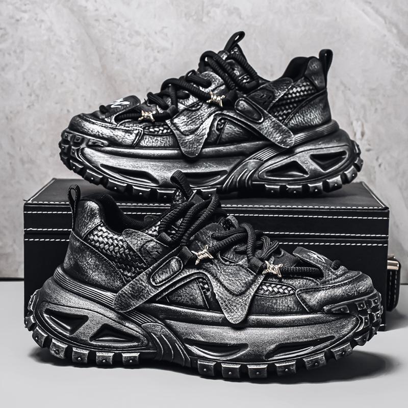 

Обувь Мужские кроссовки Мужская повседневная мужская обувь Теннисная обувь класса люкс Кроссовки для бега Дышащая обувь Модные мокасины Кроссовки F 38