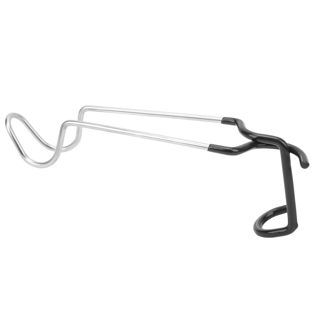 Tent Lamp Hanger Multifunctional Outdoor Camping Portable Tent Lantern Hanger for Outdoor