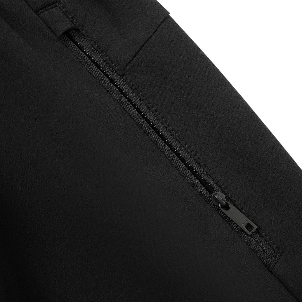 Li-Ning Windproof And Water-Resistant 3D Logo Letter Casual Pants Men bottoms AYKW243-1