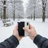 Adorable Cozy Ribbon Plush Gloves, Thermal Handwear for Students, Ladies Winter Fashion, Perfect Christmas Gift