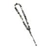 Middle Eastern Style 33-Bead Prayer Tasbih Bracelet