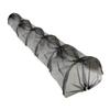 3Meters Planting Tunnel Net Transparent Plastic Film Agricultural Planting Tunnel Mesh Garden Plant Protection Cover Supplies