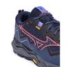 Кроссовки для бега Mizuno Wave Daichi 9 Gtx GORE-TEX