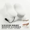 Airbag Pillow Butterfly Pillow for Neck Pain Relief Deep Sleep Cervical Support Adjustable Ergonomic Pillow for Side Sleeper