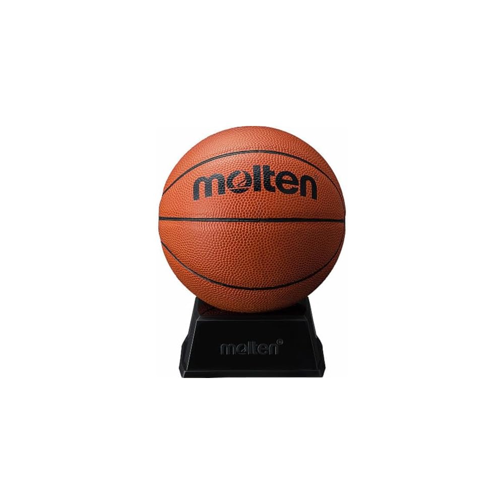 Molten Sign Ball B2C501 Brown Basketball Sports Equipment