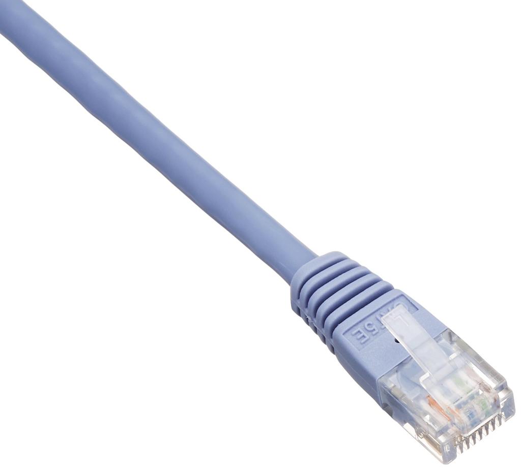 Elecom LAN Cable, 50m, Blue, LD-CTN/BU50