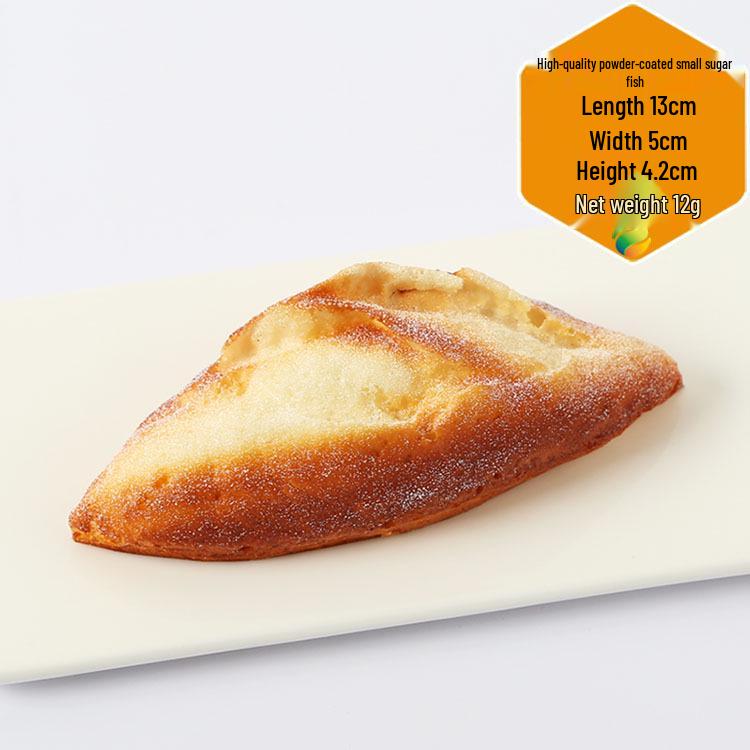 PU European Rye Baguette Bread Display Prop for Home Decor