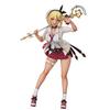 Medicos Entertainment Riesz Lecler Atelier Forgotten Alchemy and the Liberator of the Polar Night Gakuen Ver 1/7 Scale PVC ABS Painted Complete Figure