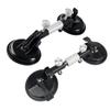 Granites Seams Setters Adjustable Vacuum Suctioning Cup Stone Seams Setters for Seams Joining Leveling Professional Countertops