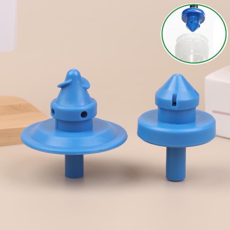 

Hot Sale 1Pcs Milking Machine Internal Cleaning Nozzle Cleaning Tray Milking Parlor Liner Cleaning Equipment Parts A1