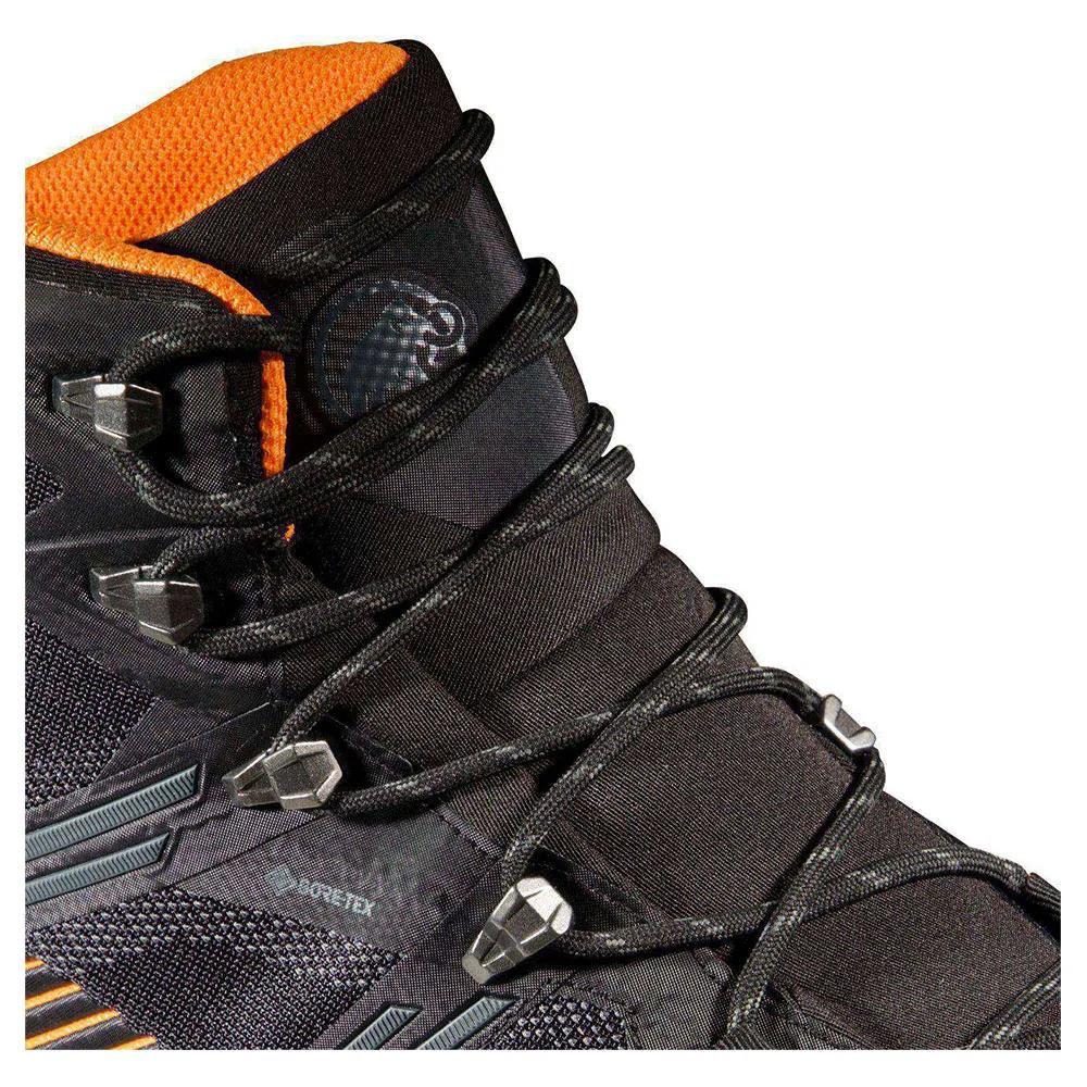 Mammut Hiking Boots Ducan II High Goretex