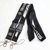 2025 Heet Benz Lanyard Sleutelhanger Voor Mercedes AMG W203 W204 W205 W212 W213 W221 W222 W223 W176 W177 W246 A B C E CLA GLA GLC CLE G