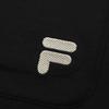 FILA FUSION WORKWEAR SS24 T Shirt Men's Black T11M423103FBK