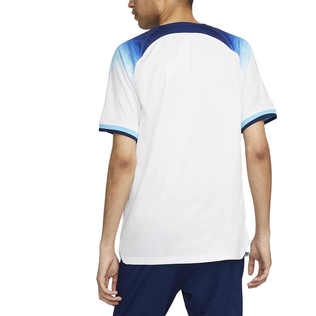 Nike England 2022 World Cup Home Jersey Men's DN0687-100