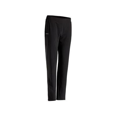 Decathlon Damen Leichte Schnelltrocknende Tapered Tennishose