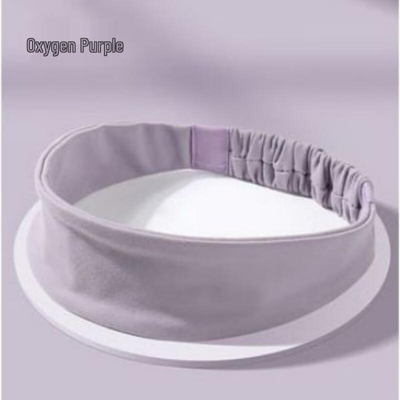 Спортивная влагоотводящая повязка на голову